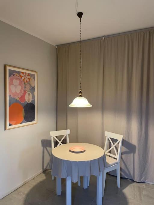 A Casa Sueca 2 Apartment Portimao Bagian luar foto